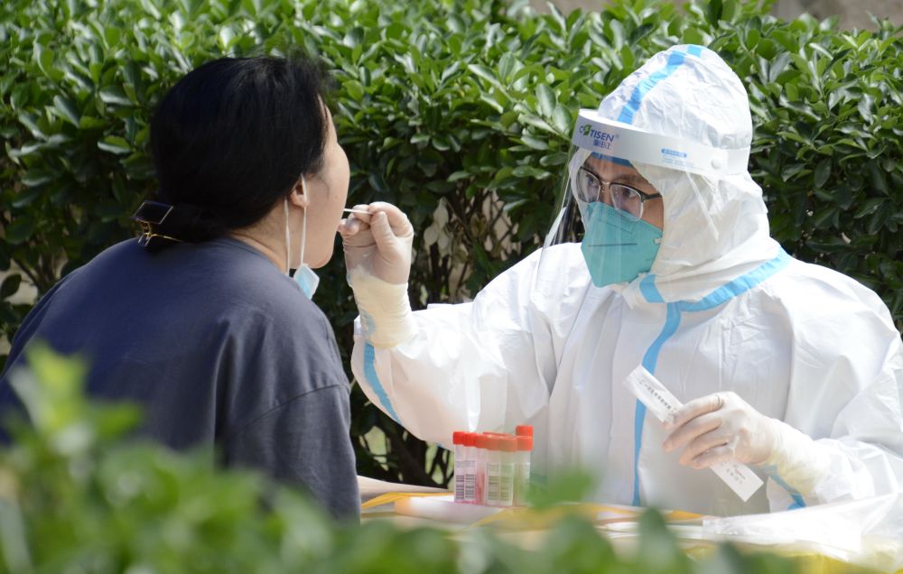 2022防疫关切事|当前疫情形势如何？如何保障大学生就业与返乡？&hellip;&hellip;权威回应来了