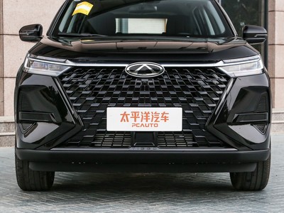 瑞虎8 PRO落地价，各车型售价大公开，性价比爆棚
