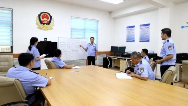 涉案16亿，6个网络赌博淫秽色情表演直播间被查！