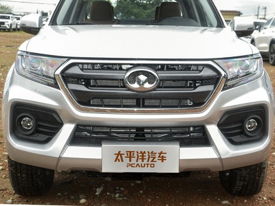 风骏7新款价格2023款多少钱？选车指南与落地价全解析