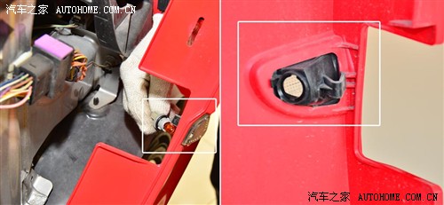 汽车之家 smart smart fortwo 09款 1.0 MHD 硬顶 标准版