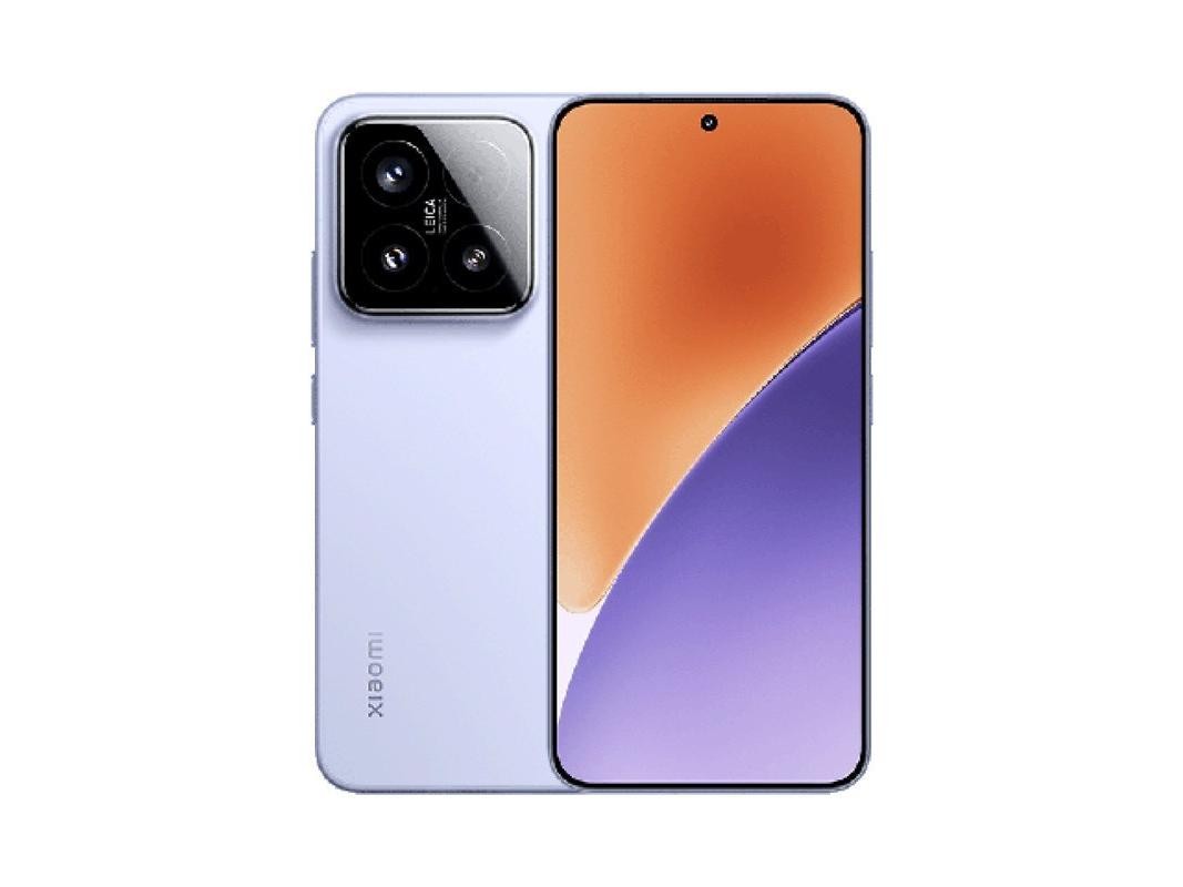 小米 15(12GB/256GB)