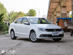 一汽-大众2015款速腾