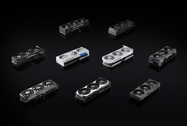 GeForce RTX 4070 Ti SUPER 现已发布，全新Game Ready驱动，更多DLSS游戏和RTX Video HDR发布